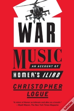 Capa do artigo War Music