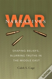 Capa do artigo War Narratives