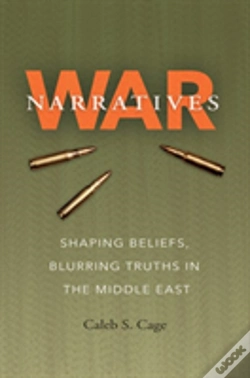 Capa do artigo War Narratives