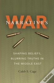 Capa do artigo War Narratives