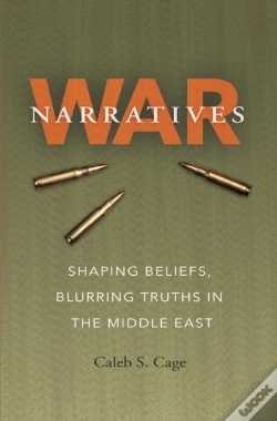 Capa do artigo War Narratives