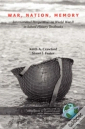 Capa do artigo War, Nation, Memory