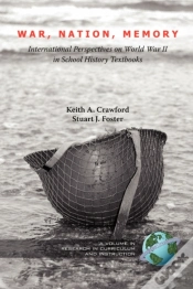 Capa do artigo War, Nation, Memory