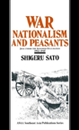 War, Nationalism And Peasants: Java Under The Japanese Occupation, 1942-45 - Preview