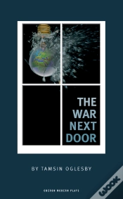 Capa do artigo War Next Door