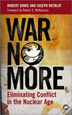 Capa do artigo War No More