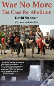 Capa do artigo War No More: The Case For Abolition