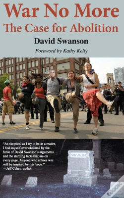 Capa do artigo War No More: The Case For Abolition