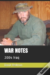 Capa do artigo War Notes