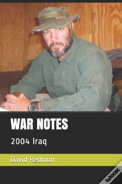 Capa do artigo War Notes