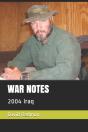 War Notes - Preview