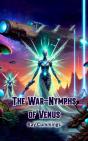 War-Nymphs Of Venus - Preview