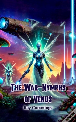Capa do artigo War-Nymphs Of Venus