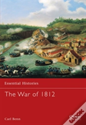 Capa do artigo War Of 1812