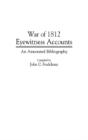 War Of 1812 Eyewitness Accounts - Preview