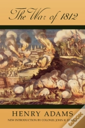 Capa do artigo War Of 1812