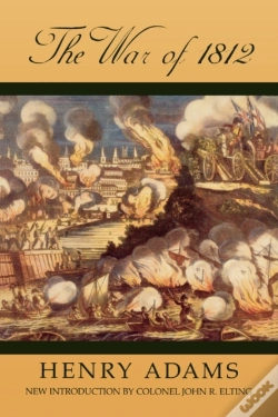 Capa do artigo War Of 1812