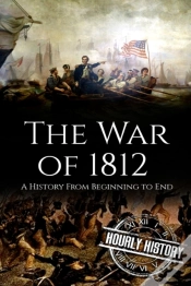 Capa do artigo War Of 1812