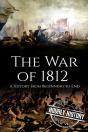 War Of 1812 - Preview
