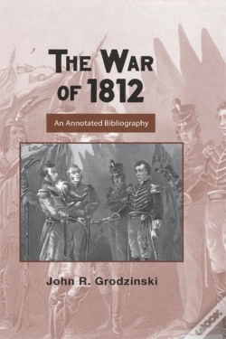 Capa do artigo War Of 1812
