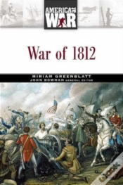 Capa do artigo War Of 1812