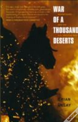 Capa do artigo War Of A Thousand Deserts