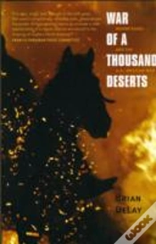 Capa do artigo War Of A Thousand Deserts