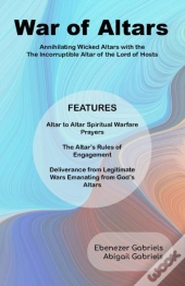 War Of Altars