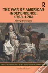War Of American Independence, 1763-1783