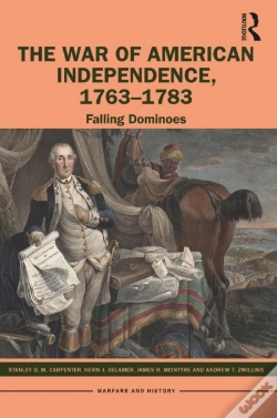 Capa do artigo War Of American Independence, 1763-1783