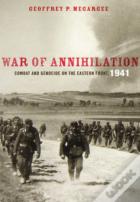 War Of Annihilation