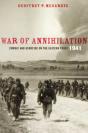 War Of Annihilation - Preview