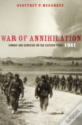 War Of Annihilation