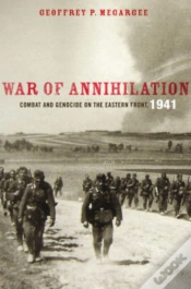 Capa do artigo War Of Annihilation