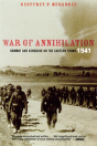 War Of Annihilation - Preview