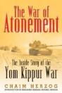 War Of Atonement - Preview