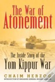 Capa do artigo War Of Atonement