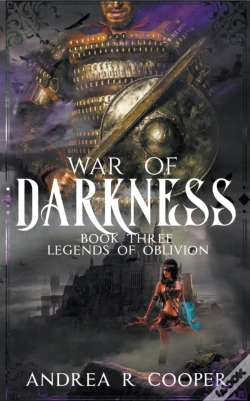 Capa do artigo War Of Darkness