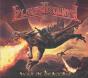 War Of Dragons - CD - Preview