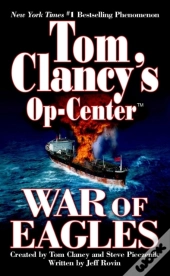 War Of Eagles