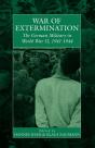 War Of Extermination - Preview