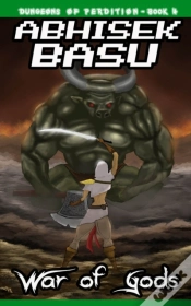 Capa do artigo War Of Gods