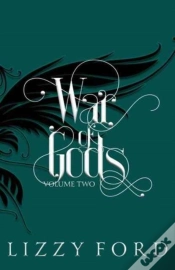 Capa do artigo War Of Gods (Volume Two) 2011-2016
