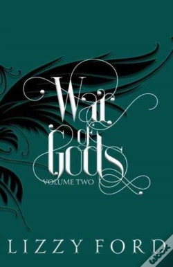 Capa do artigo War Of Gods (Volume Two) 2011-2016