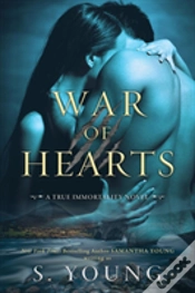 Capa do artigo War Of Hearts