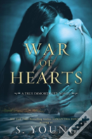 War Of Hearts