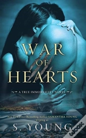 Capa do artigo War Of Hearts