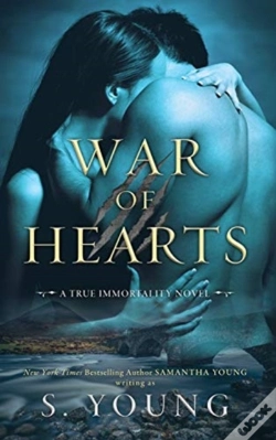 Capa do artigo War Of Hearts