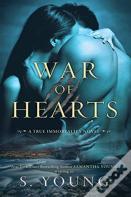 War Of Hearts
