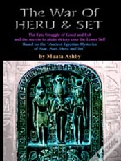 Capa do artigo War Of Heru And Set